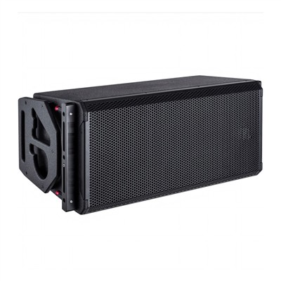 RA121 Passive Single 12 Inch 2 Way Line Array Speaker
