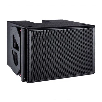 RA1218D Passive Single 18 Inch Subwoofer Speaker